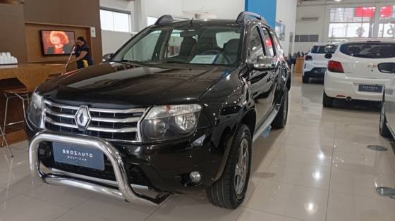 RENAULT DUSTER 1.6 TECH ROAD 4X2 16V FLEX 4P MANUAL RENAULT DUSTER 1.6 TECH ROAD 4X2 16V FLEX 4P MANUAL
